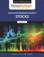 Weiss Ratings Investment Research Guide to Stocks, Spring 2019: 0