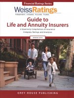 Weiss Ratings Guide to Life & Annuity Insurers, Spring 2019: 0