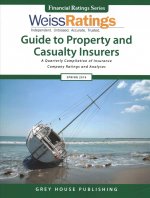 Weiss Ratings Guide to Property & Casualty Insurers, Spring 2019: 0