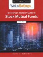Weiss Ratings Investment Research Guide to Stock Mutual Funds, Winter 18/19: 0