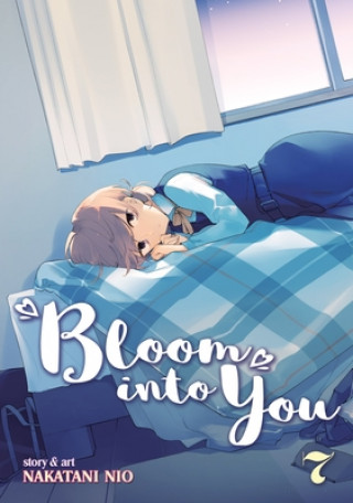 Bloom into You Vol. 7