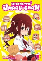 Himouto! Umaru-chan Vol. 5