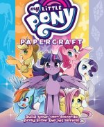 My Little Pony: Friendship is Magic Papercraft - The Mane 6 & Friends