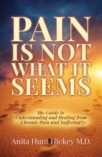 Pain Is Not What It Seems