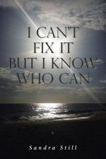 I Can't Fix It But I Know Who Can