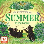 Summer in the Forest