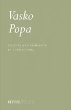 Vasko Popa: Poems