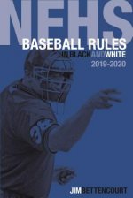 Nfhs Baseball Rules in Black and White