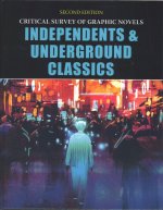 Independents and Underground Classics