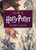 Art of Harry Potter