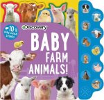 Discovery: Baby Farm Animals!