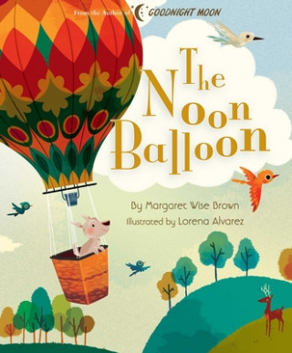 Noon Balloon