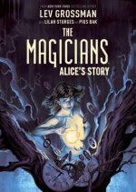 Magicians Original Graphic Novel: Alice's Story