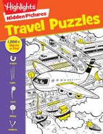 Travel Puzzles Hidden Pictures