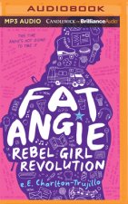 FAT ANGIE REBEL GIRL REVOLUTION