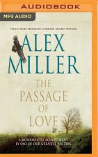 PASSAGE OF LOVE THE