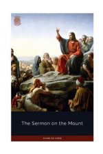 The Sermon on the Mount