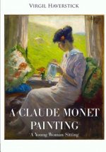 A Claude Monet Painting 