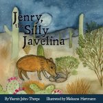 Jenry, the Silly Javelina