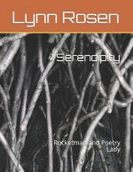 Serendipity: Rocketman and Poetry Lady
