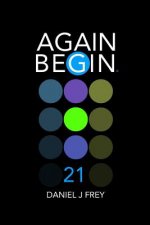 Again Begin 21: Strategy Maybe