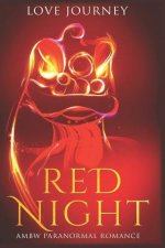 Red Night: Ambw Paranormal Romance