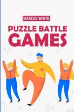 Puzzle Battle Games