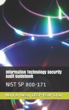 Information Technology Security Audit Guidebook