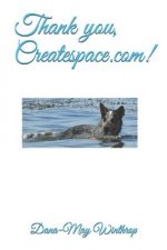 Thank You, Createspace.Com!