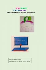 TUPPY TURNIP AND THE VIRTUAL REALITY MAC