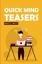 Quick Mind Teasers