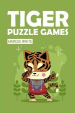 Tiger Puzzle Games