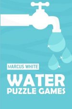 Water Puzzle Games
