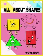 All about Shapes Workbook