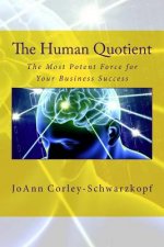 The Human Quotient: The Most Potent Force for Your Business Success