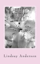 Happy Birthday, Jerica!: A Jerica Samuels Novel