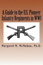 A Guide to the U.S. Pioneer infantry Regiments in WWI
