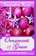Ornaments of Grace: Christmas Devotional