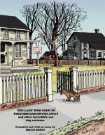 The Lady Who Used to Feed Her Moved Away: and more unberarably sad dog cartoons