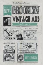 Brooklyn Vintage Ads Vol 2