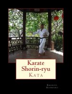 Karate Shorin-ryu - Kata