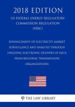Enhancement of Electricity Market Surveillance and Analysis Through Ongoing Electronic Delivery of Data from Regional Transmission Organizations (Us F
