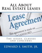 All About Real Estate Leases