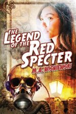 Legend of the Red Specter