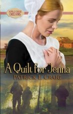 Quilt For Jenna