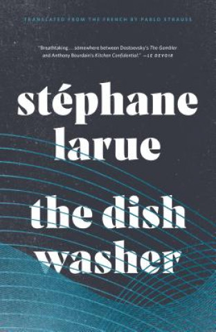 Dishwasher