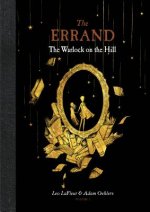 The Errand: The Warlock on the Hill
