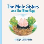 Mole Sisters and the Blue Egg