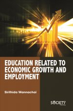 Education Related to Economic Growth and Employment