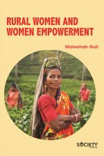 Rural Women and Women Empowerment